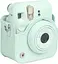 Набор камера Fujifilm Instax Mini 12, Фотобумага 20шт, Чехол, Фотоальбом 108 фото Зеленый - миниатюра 8