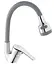 Змішувач для кухні Agua Sevilla - C039GRS (CV033912) - мініатюра 1