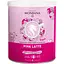 Суха суміш Monbana Pink Latte для приготування лате з ароматом червоних ягід 350 г - мініатюра 1