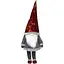 Мягкая игрушка Bona Grey Гномик 43х30х123 см (000265383) - миниатюра 1
