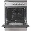 Газова плита Prime Technics PSG 64004 B - мініатюра 2