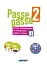 Passe-passe 2 A1 Guide Pédagogique et ressources pour la classe + CD mp3 + DVD - мініатюра 1