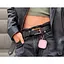 Чехол AhaStyle Silicone Case для Apple AirPods 4 Transparent Pink (CP-WG164-CPK) [133824] - миниатюра 6