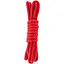 Веревка Hidden Desire Bondage Rope 3 м красный - миниатюра 1