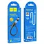 Кабель USB Magnet Cable Hoco X52 Type-C 1 м - мініатюра 2
