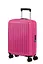 Чемодан American Tourister REJOY 55 см HAWAIIAN PINK 55х40х20 MH3*90001 - миниатюра 8