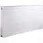 Радіатор сталевий Optimum 22 тип 600x1200 мм бічне підключення (13681) - мініатюра 1