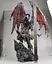 Фигурка Leco WOW World of Warcraft Охотник на демонов Иллидан Carnival Limited Edition 55 см WOW IS 100 - миниатюра 9