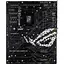 Материнская плата ASUS ROG STRIX Z890-H GAMING WIFI (ROG STRIX Z890-H GAMING WIFI) (Socket 1851, Intel Z890, ATX) Б/у - миниатюра 2