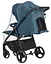 Прогулочная коляска-книга Carrello Bravo CRL-8512 BF Ice Blue - миниатюра 5