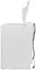 Стиральная машина Indesit BTW A 61053 (EU) - миниатюра 7