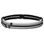 Спортивна сумка для бігу на пояс YUNMAI Sports Waist bag Silver YMWP-F302 - мініатюра 6