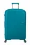 Валіза American Tourister STARVIBE VERDIGRIS 77x51x30(33) 77 См MD5*51004 - мініатюра 1