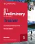 B1 Preliminary for Schools Trainer 1 for the Revised 2020 Exam Six Practice Tests without Answers with Audio Download with eBook. 2nd Edition - мініатюра 1