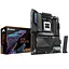 Материнская плата X870 AORUS PRO sAM5 X870 4xDDR5 M.2 HDMI DP Wi-Fi BT ATX Gigabyte teh0018996 - миниатюра 7