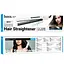 Выпрямитель для волос Hoco HP41 Crystal Smooth White - миниатюра 6