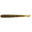 Силикон Keitech Live Impact 4" #101 Green Pumpkin PP. (10 шт/уп) - миниатюра 1