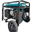 Генератор бензиновый INVO H10000DT-G (DD0004623) [108647] - миниатюра 1