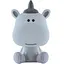 Світильник-нічник Kite LED з акумулятором Unicorn білий (K24-491-1-1) - мініатюра 1