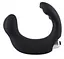Стимулятор простаты Rebel Prostate Stimulator, 26 см черный - миниатюра 2