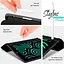 Чохол-книжка ArmorStandart Smart Fold Pen для Apple iPad 11 2025 (A16) / 10.9 2024 / 2022 Black (ARM74944) [133697] - мініатюра 6
