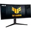 Монитор 34" ASUS TUF Gaming VG34VQ3B Curved UWQHD VA 180Hz (90LM0AA0-B01170) - миниатюра 3