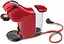 Кавоварка капсульна Krups Genio S Plus KP340510 - мініатюра 11