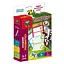 Гра "Пиши та витирай. Перші англійські слова" VT5010-24 з маркером - мініатюра 1