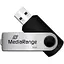 Флеш-накопичувач MediaRange 16GB USB 2.0 (MR910) - мініатюра 1