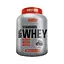 Протеїн 100% Standard Whey 2 кг - Печиво крем Sporter vit0003742 - мініатюра 1
