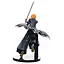 Фігурка Banpresto Ічіго Куросакі з мечем Бліч Bleach Kurosaki Ichigo 31.0 см WST BL KI 22.93 - мініатюра 6