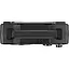 Радиоприемник портативный Real-EL X703 Black  - миниатюра 4