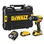 Дриль-шурупокрут DeWalt безщітковий ударний XR Li-Ion 18 В 2 Аг (DCD799D2T) - мініатюра 11
