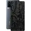 Захисна плівка StatusSKIN для Vivo X60 Pro 5G Корпус Вініл Камуфляж чорний - мініатюра 1