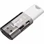 Карта памяти Lexar 64GB JumpDrive S60 USB 2.0 Flash Drive (LJDS060064G-BNBNG) - миниатюра 1