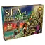 Настольная игра Three Nail Games Море ограблений (Sea of Plunder) (англ.) (TXG0101) - миниатюра 1