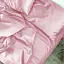 Наволочка MirSon Satin Light Pro 10-003 Pink 40х40 см (2200010170214) - мініатюра 1
