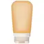 Пляшечка Humangear силіконова GoToob+ Large Orange (1054-022.0026) - мініатюра 1
