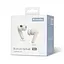 Навушники ColorWay Slim TWS-1 Earbuds Long Life Beige (CW-TWS1BE) - мініатюра 12