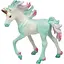 Фигурка Dino Toys Единорог H60 зеленый (Q9899-H60) - миниатюра 1
