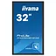 Интерактивный широкоформатный дисплей Iiyama ProLite (TF3239MSC-B1AG) - миниатюра 3