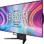 Монитор Corsair Xeneon Flex 45" 45WQHD240 (CM-9030001-PE) (133532) - миниатюра 4