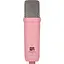 Микрофон студійний Rode NT1 Signature Pink [123448] - миниатюра 5