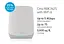 NETGEAR WiFi система Orbi RBK762S AX5400, WiFi 6, MESH, 3xGE LAN, 1xGE WAN, біл. кільк. (2шт.) - мініатюра 3
