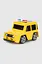 Игрушка полицейская машина 12027-4 Желтый (6985683110304) - миниатюра 1