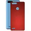 Защитная пленка StatusSKIN для Tecno Pop 2f Корпус Винил красная матовая - миниатюра 1