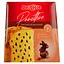 Уцінка. Кекс Dal Colle Panettone Gocce Cioccolato з шоколадними крихтами 750 г - мініатюра 2