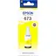 Чорнило контейнер EPSON 673 Yellow L800/L810/L850/L1800 70ml (C13T67344A) - мініатюра 1
