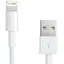 Кабель Lightning Apple Lightning USB 1m (MD818) - мініатюра 1