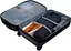 Сумка на колесах Thule Subterra 2 Wheeled Duffel Black 3205051 - мініатюра 6